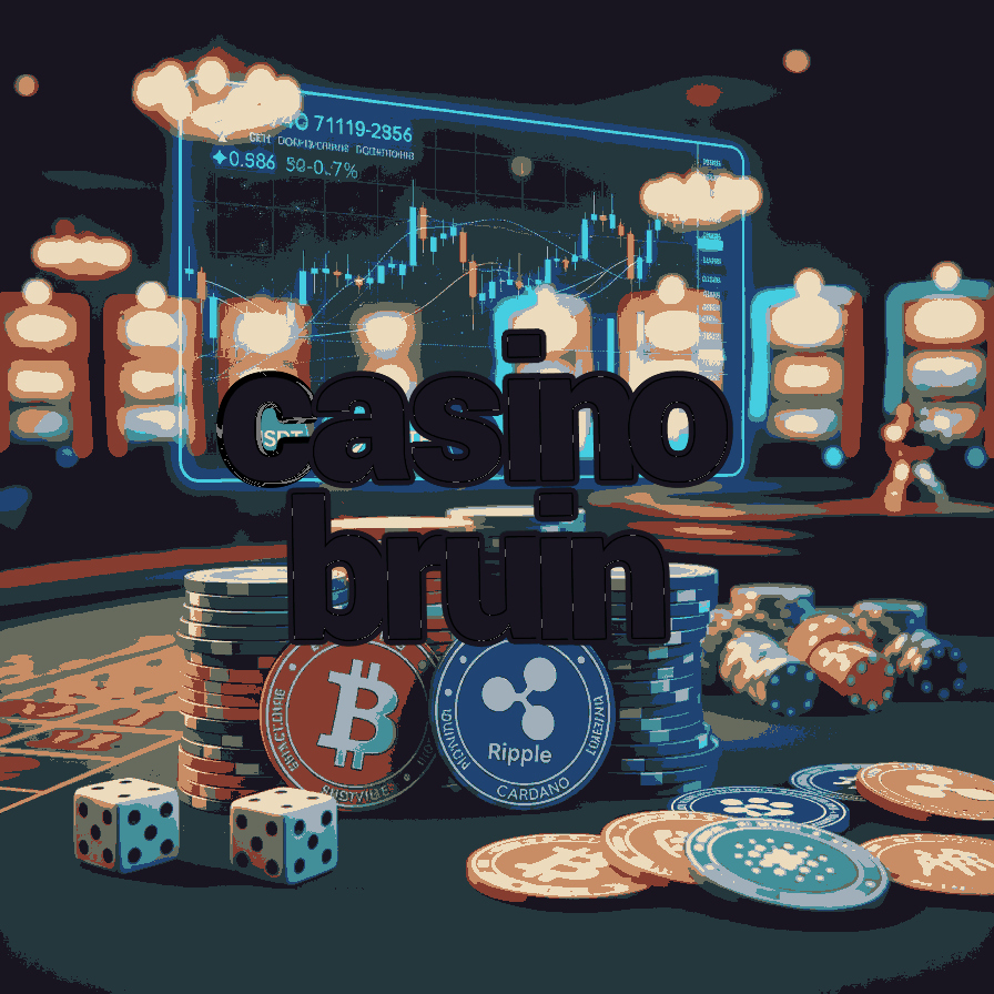 Casino Bruin - Best Bear-Themed Casino Games